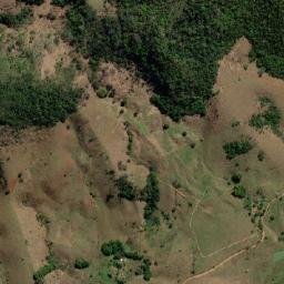 Laje do Muriaé map(satellite map)