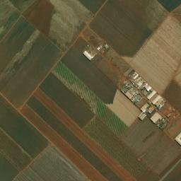 Dumont map(satellite map)