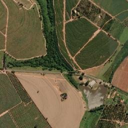 Marapoama map(satellite map)