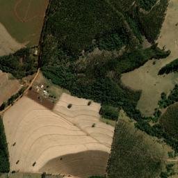Cássia dos Coqueiros map(satellite map)