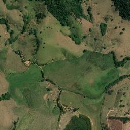 Barão de Monte Alto map(satellite map)