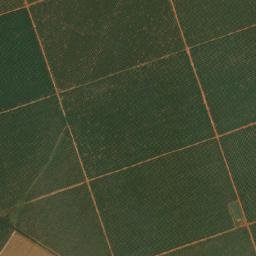 Adolfo map(satellite map)