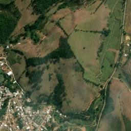 Paiva map(satellite map)