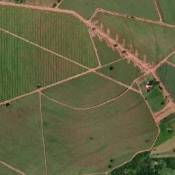 Barbosa map(satellite map)