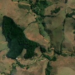 Oliveira Fortes map(satellite map)