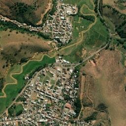 Tabuleiro map(satellite map)
