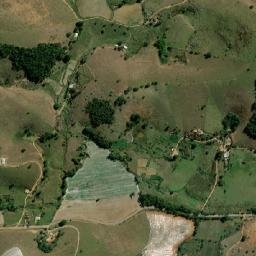 Laranjal map(satellite map)