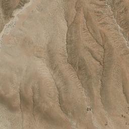 Enrique Baldivieso map(satellite map)