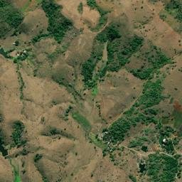 Italva map(satellite map)