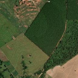 Bilac map(satellite map)