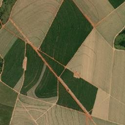 Irapuru map(satellite map)