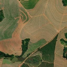 Tapiratiba map(satellite map)
