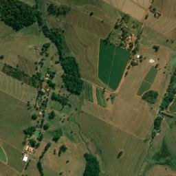 Gabriel Monteiro map(satellite map)