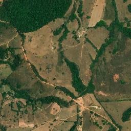 Piedade do Rio Grande map(satellite map)