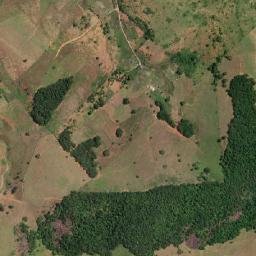 Cardoso Moreira map(satellite map)