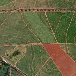 Dobrada map(satellite map)