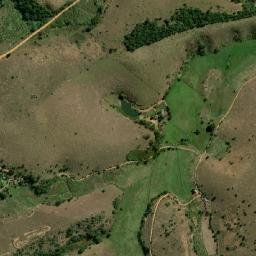 Recreio map(satellite map)