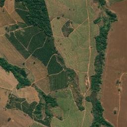 Serrania map(satellite map)