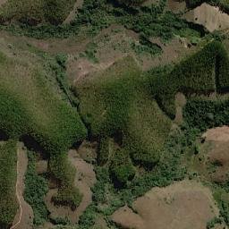 Santa Rita de Ibitipoca map(satellite map)