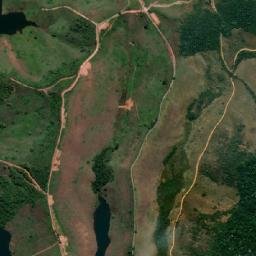 Ewbank da Câmara map(satellite map)