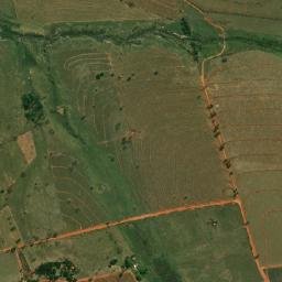Dracena map(satellite map)