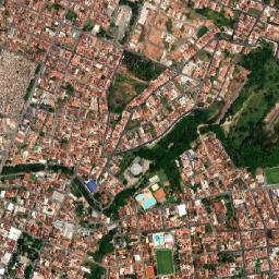 São José do Rio Pardo map(satellite map)