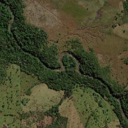 Guia Lopes da Laguna map(satellite map)