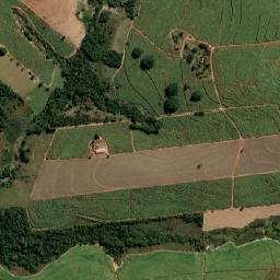 Alto Alegre map(satellite map)