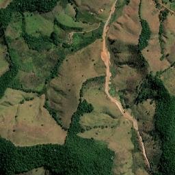 Bias Fortes map(satellite map)