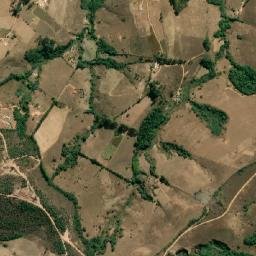 Santana do Garambéu map(satellite map)