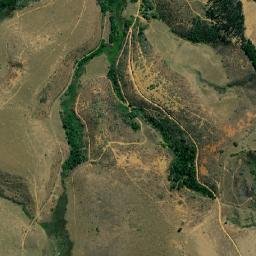 Rochedo de Minas map(satellite map)