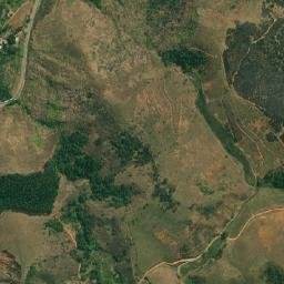 Argirita map(satellite map)