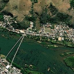 São Fidélis map(satellite map)