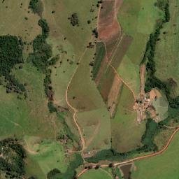 Botelhos map(satellite map)