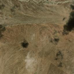 Provincia Avilez map(satellite map)