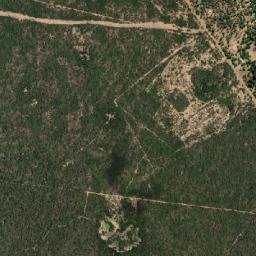 Provincia Gran Chaco map(satellite map)