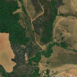 Minduri map(satellite map)