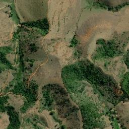Estrela Dalva map(satellite map)
