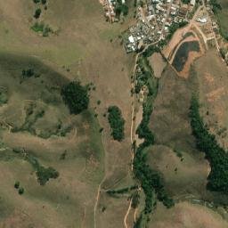 Maripá de Minas map(satellite map)