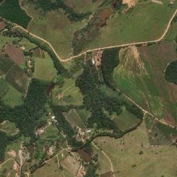 Monsenhor Paulo map(satellite map)