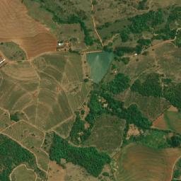 Itobi map(satellite map)