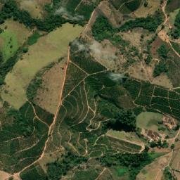 São Sebastião da Grama map(satellite map)