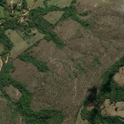 São Thomé das Letras map(satellite map)