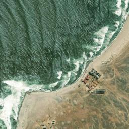Satellite view of Factory Point