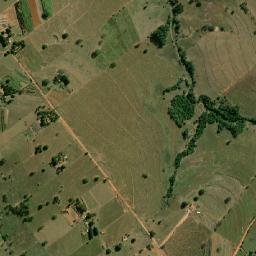 Mariápolis map(satellite map)
