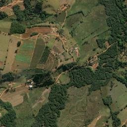 Carvalhópolis map(satellite map)