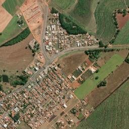 Queiroz map(satellite map)