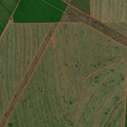 Gavião Peixoto map(satellite map)