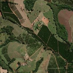 Campanha map(satellite map)