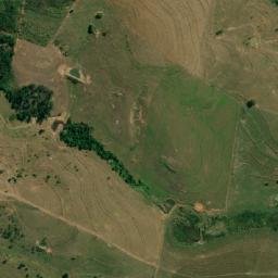 Santo Expedito map(satellite map)